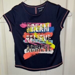 Healthtex Dream Believe Achieve 4T